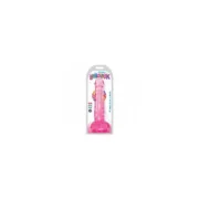 Dildo XR Cereja Consoladores - nacloset 2