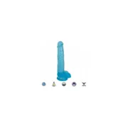 Dildo XR Cor de Rosa Consoladores - nacloset