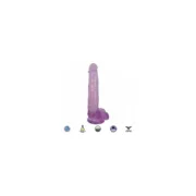 Dildo XR Consoladores - nacloset