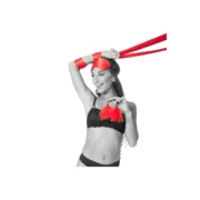 Conjunto Erótico Bondage Sportsheets Beginner 3 Peças Sets Eróticos - nacloset 2