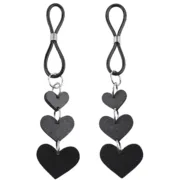 Pinças para Mamilos Sportsheets Sex and Mischief Bondage - nacloset