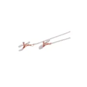 Pinças para Mamilos Sportsheets Bondage - nacloset 2