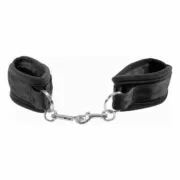 Algemas para Iniciante Sex & Mischief Algemas, mordaças e braçadeiras - nacloset