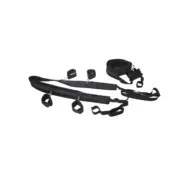 Kit Bondage com Corda Ajustável Sportsheets Algemas, mordaças e braçadeiras - nacloset 2