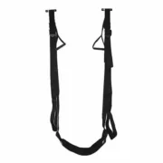 Suporte para Portas Door Jam Sex Sling Sportsheets Algemas, mordaças e braçadeiras - nacloset