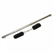 Conjunto Barra Extensível & Algemas Sportsheets Algemas, mordaças e braçadeiras - nacloset