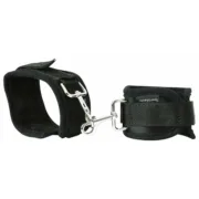 Conjunto Barra Extensível & Algemas Sportsheets Algemas, mordaças e braçadeiras - nacloset 2