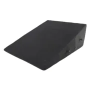 Almofada Sportsheets Pivot Preto Acessórios Eróticos - nacloset