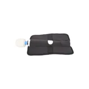 Lençol Sportsheets Pivot Preto (Nylon) (Poliéster) (Poliuretano) Acessórios Eróticos - nacloset 2
