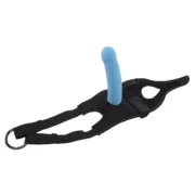 Dildo com Cinta Sportsheets Pivot Consoladores - nacloset