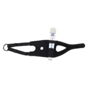 Dildo com Cinta Sportsheets Pivot Consoladores - nacloset 2