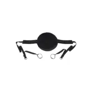 Kit Bondage com Corda Ajustável Sportsheets Pivot Algemas, mordaças e braçadeiras - nacloset 2
