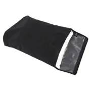 Lençol Sportsheets Pivot Preto Acessórios Eróticos - nacloset 2