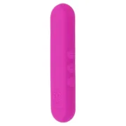Bala Vibratória Sportsheets Pivot Cor de Rosa Sexshop - nacloset