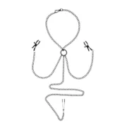 Pinças para Mamilos Sportsheets Bondage - nacloset 2