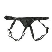Dildo com Cinta Sportsheets Consoladores - nacloset 2
