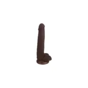 Dildo XR Chocolate Consoladores - nacloset