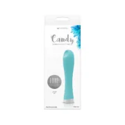 Vibrador NS Novelties Luxe (by NSN) Azul Sexshop - nacloset 2