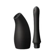 Enema NS Novelties Renegade Preto Loções e géis de massagem - nacloset 2