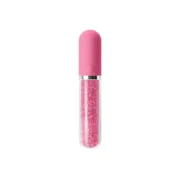 Bala Vibradora NS Novelties Stardust Cor de Rosa Sexshop - nacloset