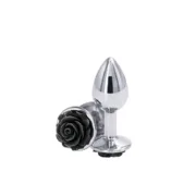 Plug Anal NS Novelties Rear Assets Preto Consoladores - nacloset