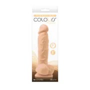 Vibrador NS Novelties Colours Sexshop - nacloset 2