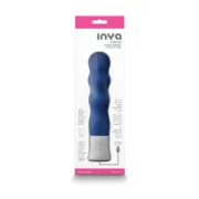 Vibrador NS Novelties Inya Azul Sexshop - nacloset 2