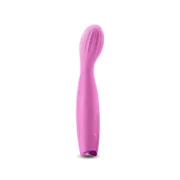 Vibrador de Ponto G NS Novelties Revel Cor de Rosa Sexshop - nacloset