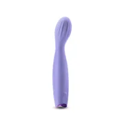 Vibrador de Ponto G NS Novelties Revel Roxo Sexshop - nacloset