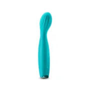 Vibrador de Ponto G NS Novelties Revel Verde Sexshop - nacloset