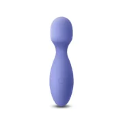 Massajador NS Novelties Revel Roxo Massagem Erótica - nacloset