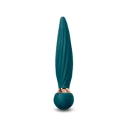 Massajador NS Novelties Sugar Pop Verde Massagem Erótica - nacloset