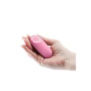 Bala Vibradora NS Novelties Sugar Pop Cor de Rosa Sexshop - nacloset 2