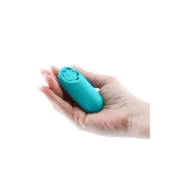 Bala Vibradora NS Novelties Sugar Pop Verde Sexshop - nacloset 2