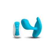 Vibrador NS Novelties Inya Azul Sexshop - nacloset