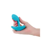 Vibrador NS Novelties Inya Azul Sexshop - nacloset 2