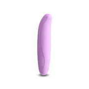 Bala Vibradora NS Novelties Inya Cor de Rosa Sexshop - nacloset