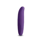 Mini Vibrador NS Novelties Inya Flirt Roxo Sexshop - nacloset