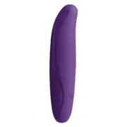 Mini Vibrador NS Novelties Inya Flirt Roxo Sexshop - nacloset 2