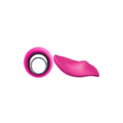 Vibrador NS Novelties Sugar Pop Cor de Rosa Sexshop - nacloset 2