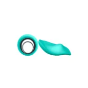 Vibrador NS Novelties Sugar Pop Verde Sexshop - nacloset 2