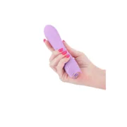 Bala Vibradora NS Novelties Obsessions Roxo Sexshop - nacloset 2