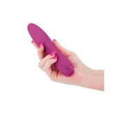 Bala Vibradora NS Novelties Obsessions Cor de Rosa Sexshop - nacloset 2