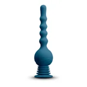 Vibrador Anal Cassini Preto NS Novelties Revolution Azul Sexshop - nacloset