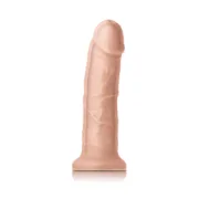 Dildo Realista NS Novelties Colours Silicone Ø 4,6 cm Consoladores - nacloset
