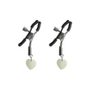 Pinças para Mamilos NS Novelties G3 Bondage - nacloset 2