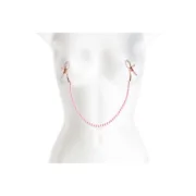 Pinças para Mamilos NS Novelties Bound Bondage - nacloset 2
