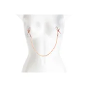 Pinças para Mamilos NS Novelties Bound Bondage - nacloset 2