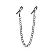 Pinças para Mamilos NS Novelties DC2 Bondage - nacloset