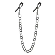 Pinças para Mamilos NS Novelties DC2 Bondage - nacloset 2